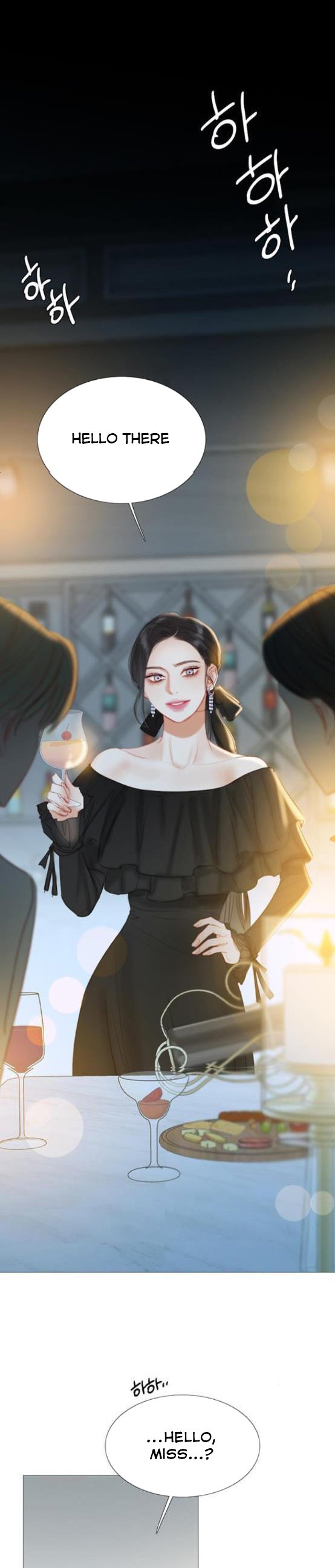 Read Serena Manga Online