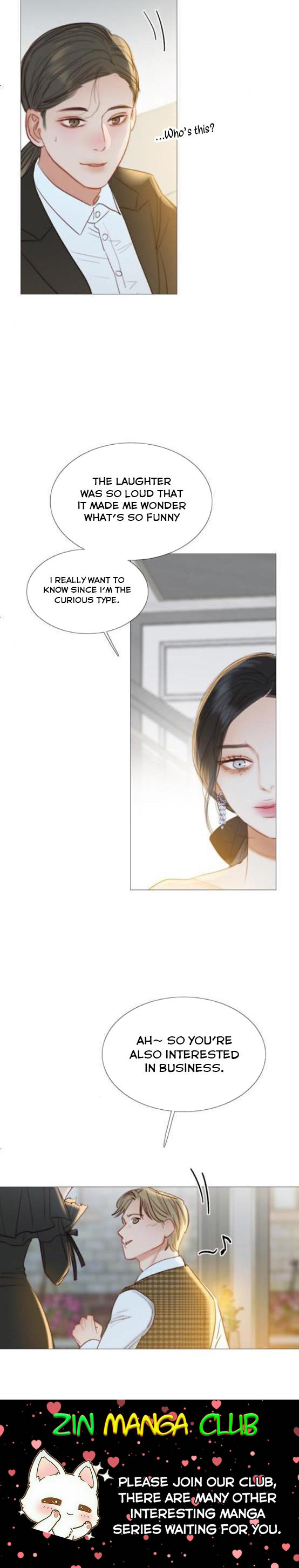 Read Serena Manga Online