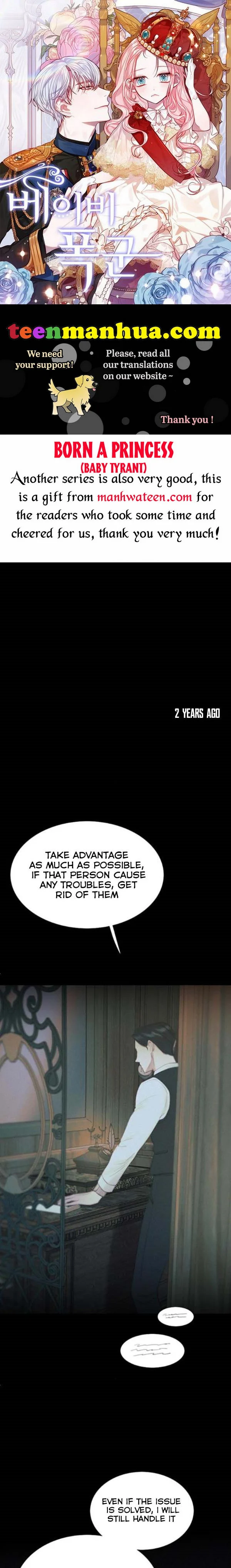 Read Serena Manga Online