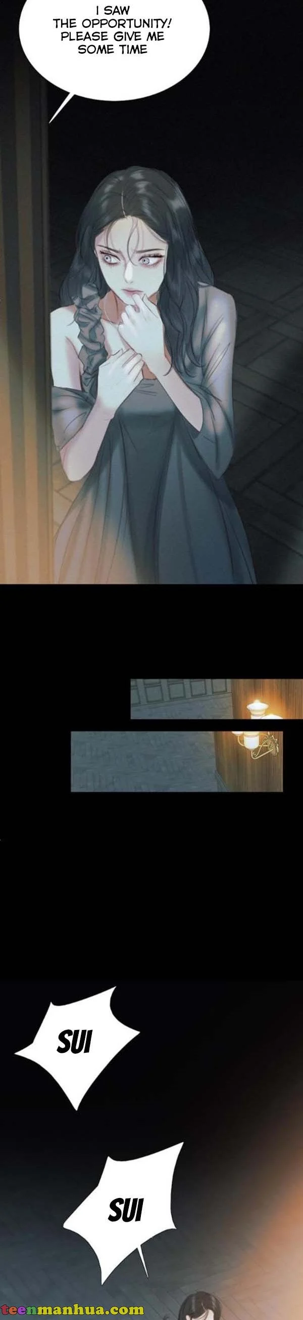 Read Serena Manga Online