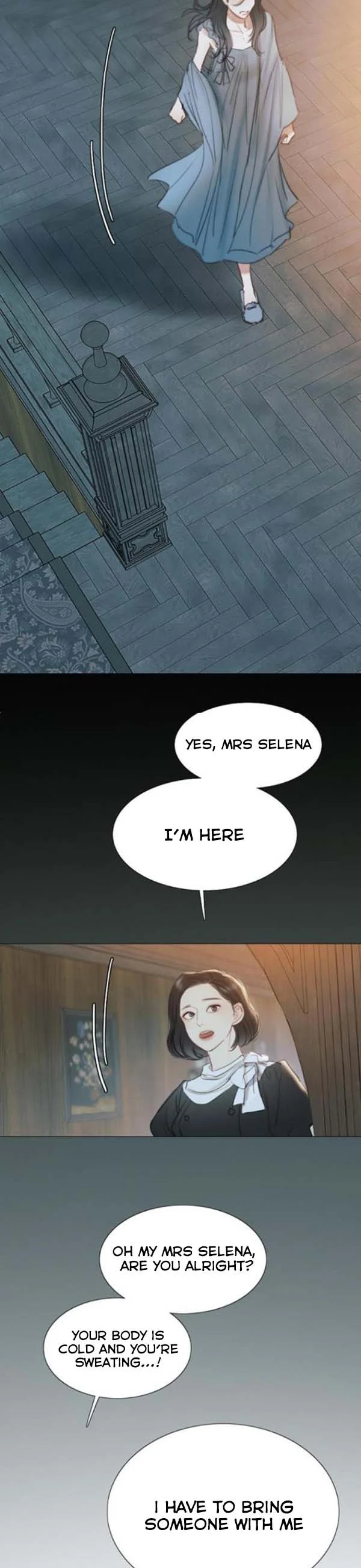 Read Serena Manga Online