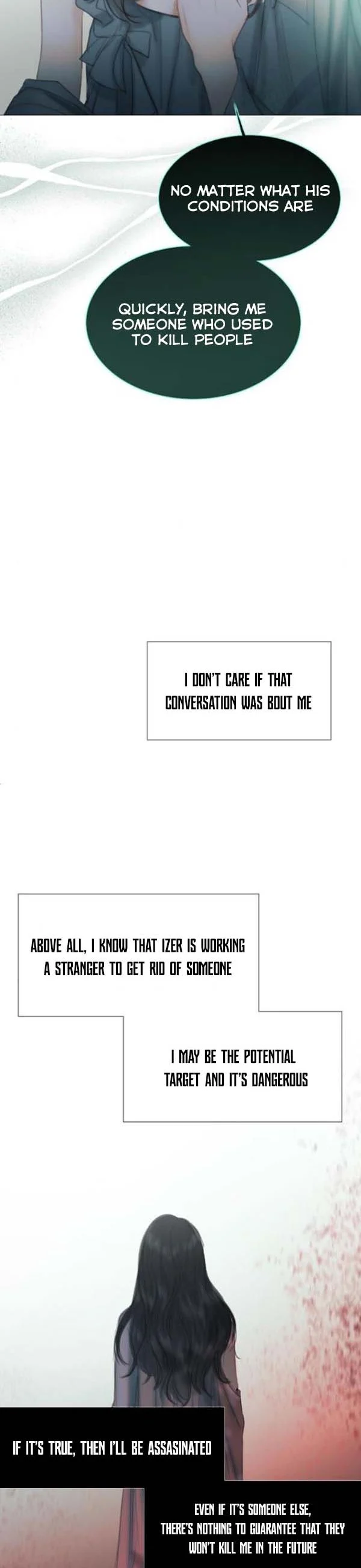 Read Serena Manga Online