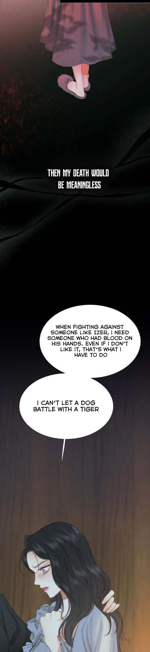 Read Serena Manga Online