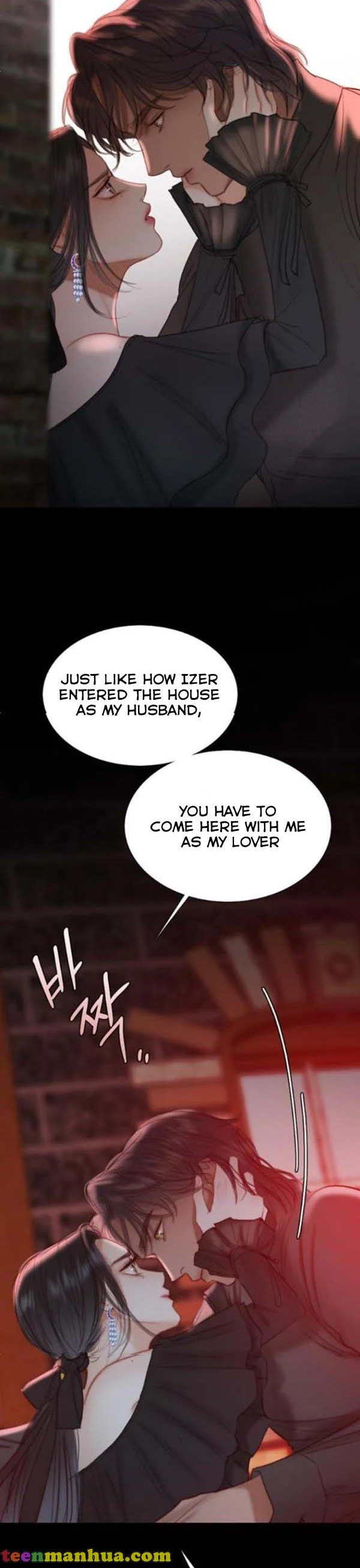 Read Serena Manga Online