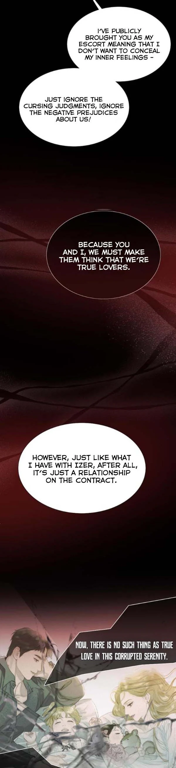Read Serena Manga Online