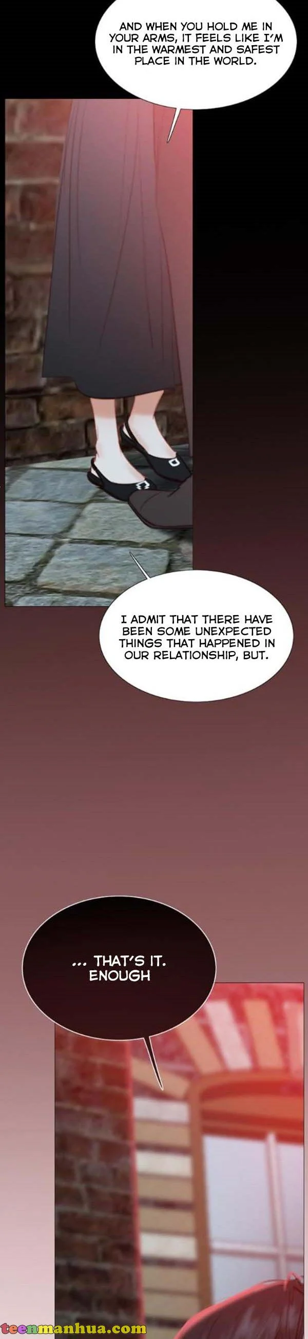 Read Serena Manga Online