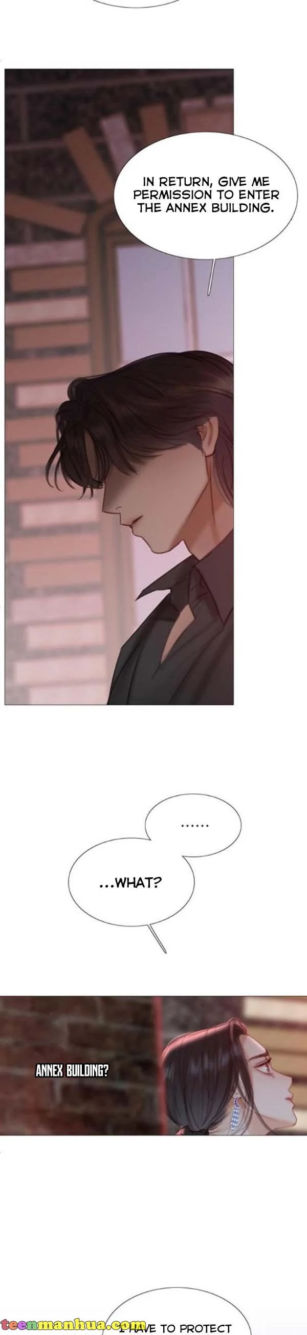 Read Serena Manga Online