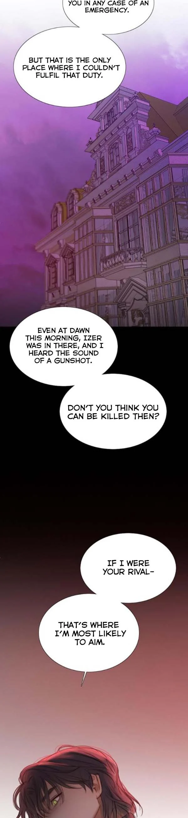 Read Serena Manga Online