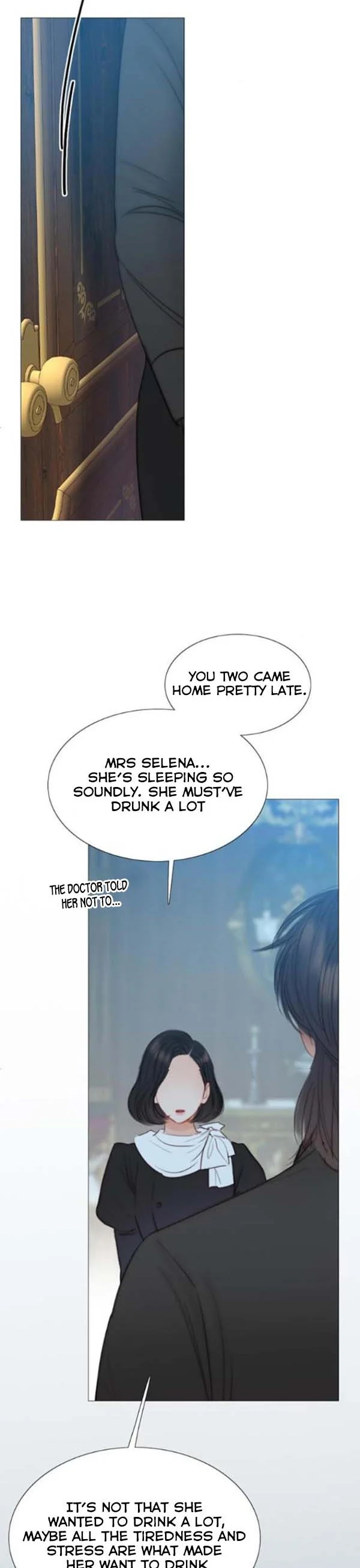 Read Serena Manga Online
