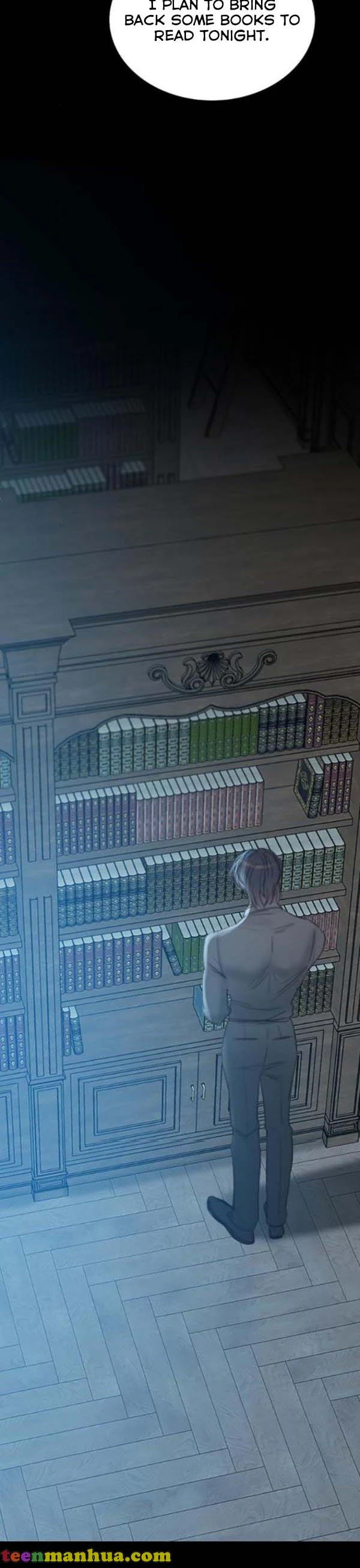 Read Serena Manga Online
