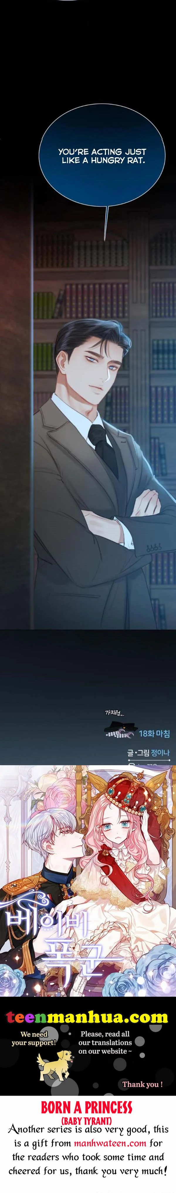 Read Serena Manga Online