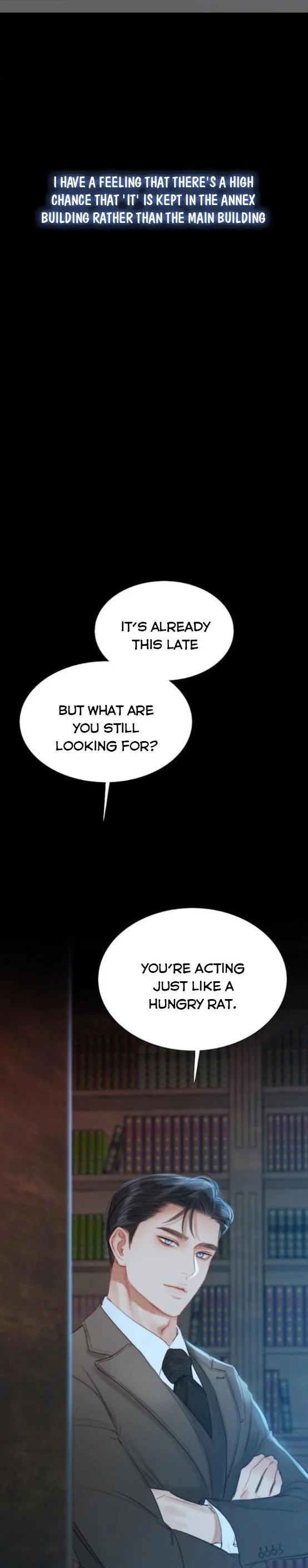 Read Serena Manga Online