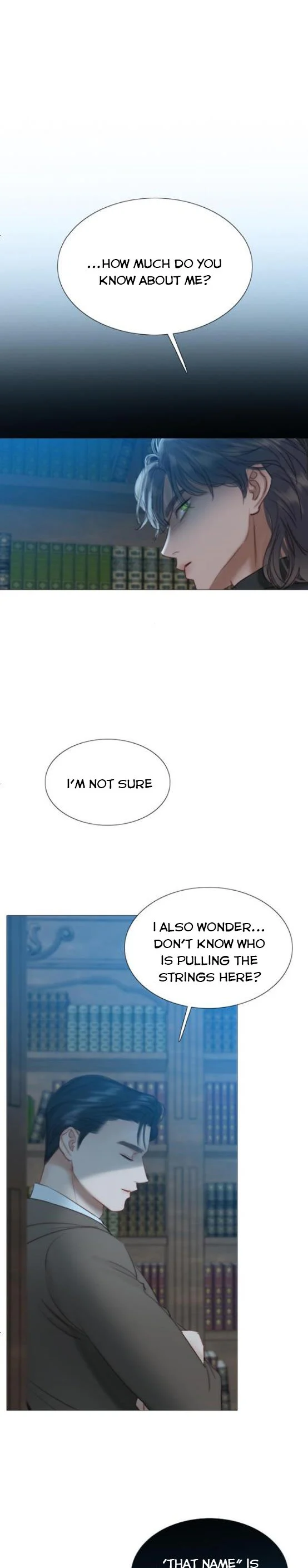 Read Serena Manga Online