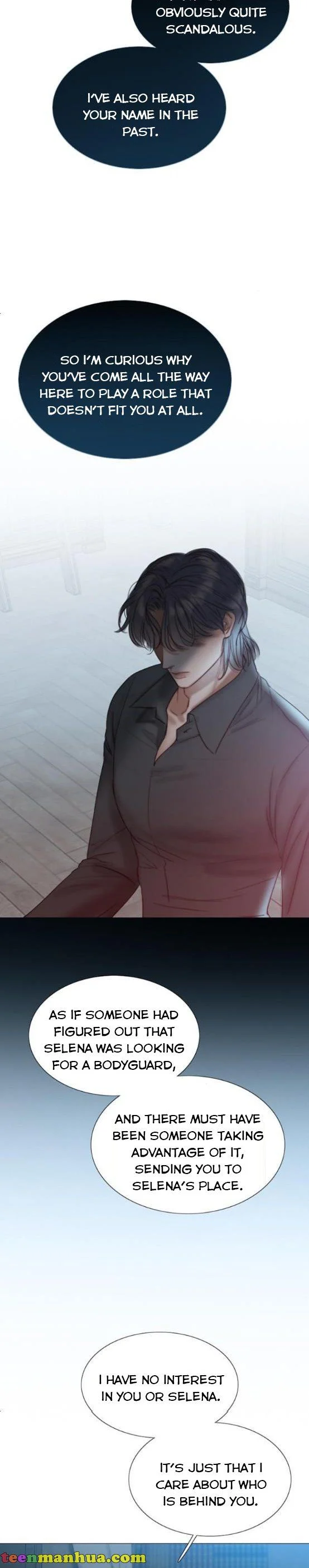 Read Serena Manga Online