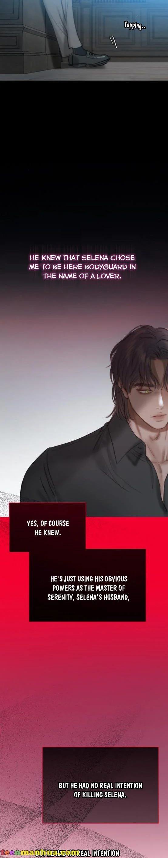 Read Serena Manga Online