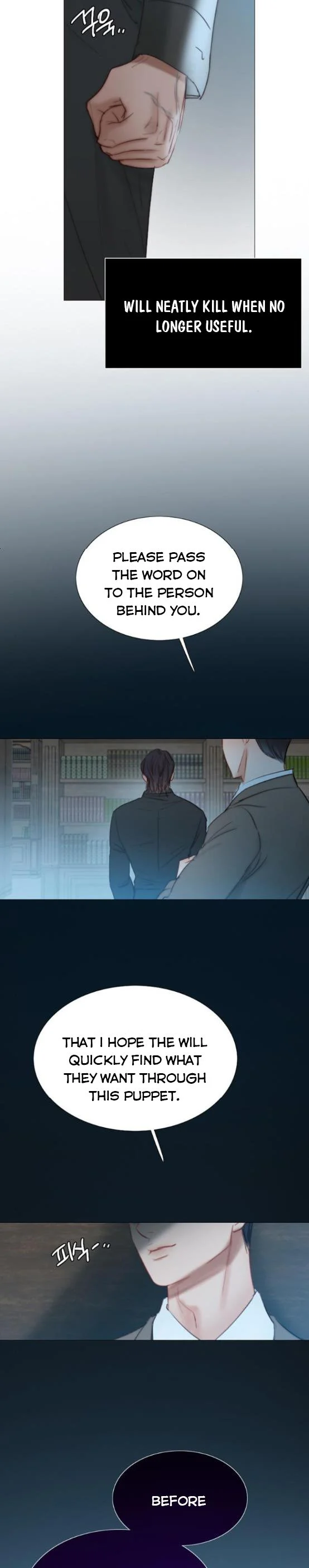 Read Serena Manga Online