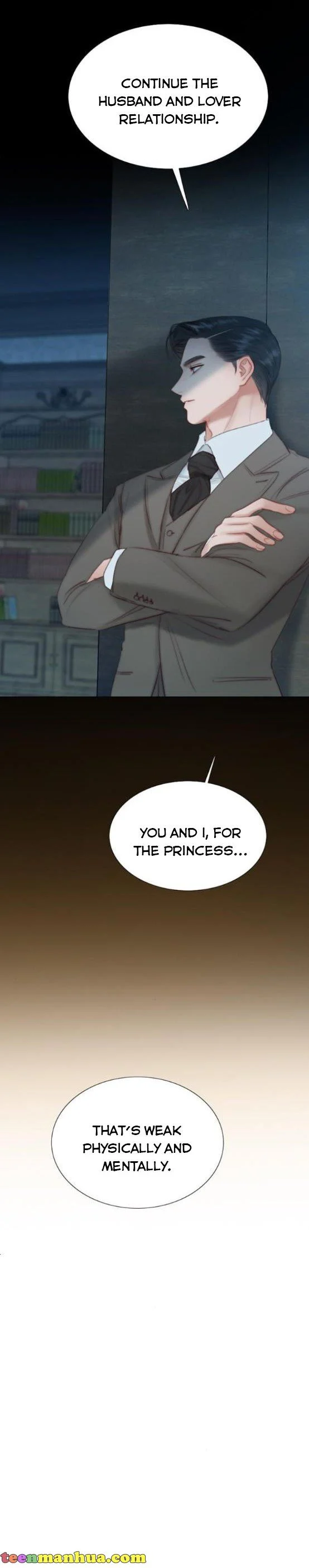 Read Serena Manga Online