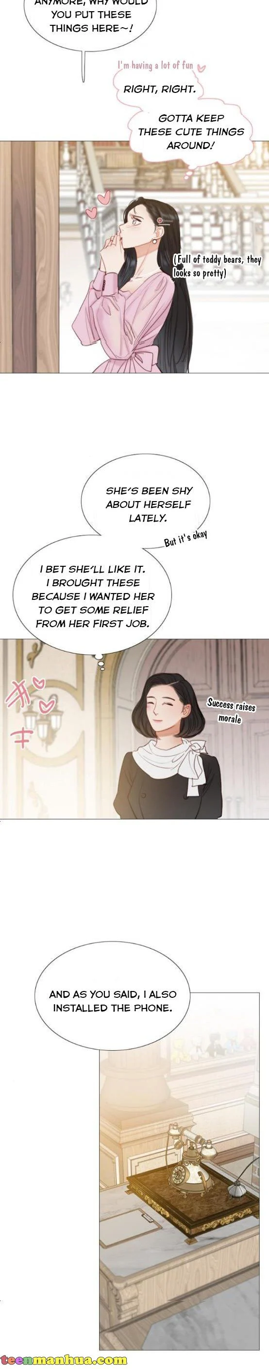 Read Serena Manga Online