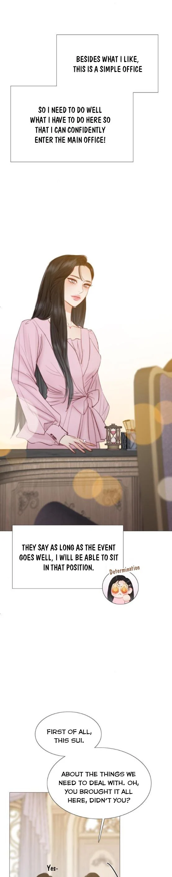 Read Serena Manga Online