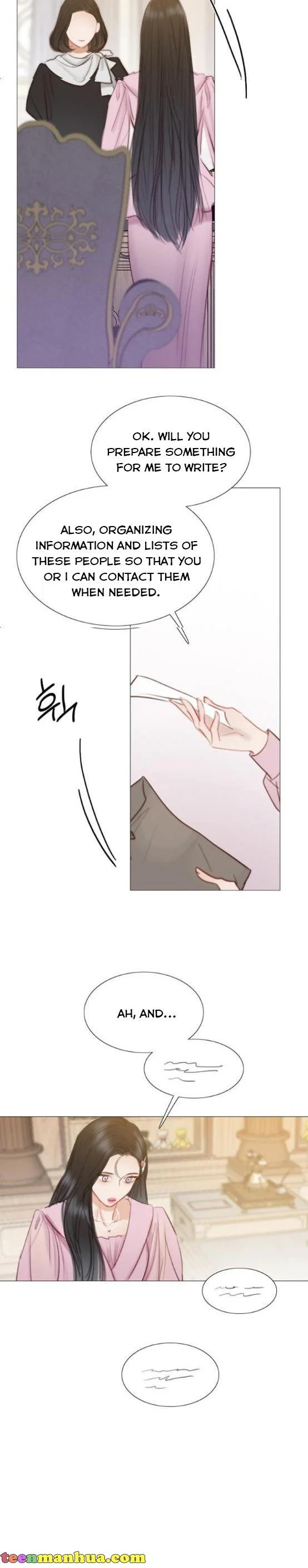 Read Serena Manga Online