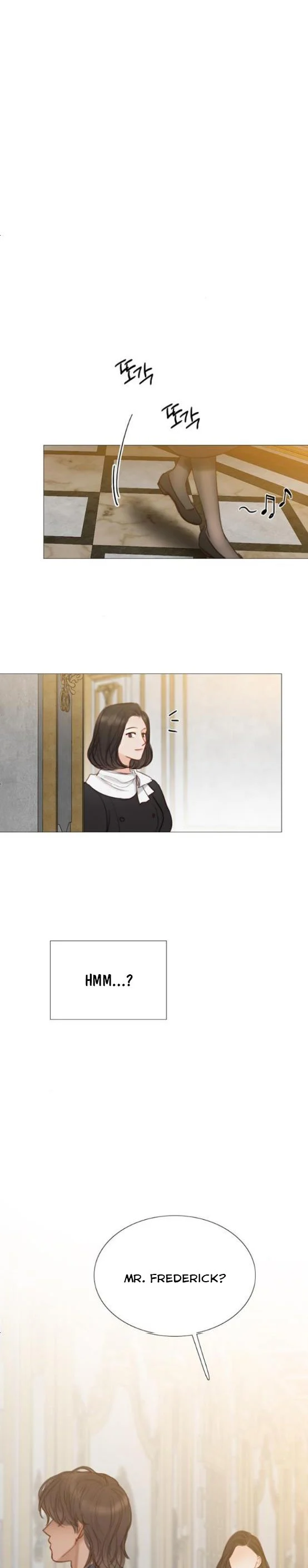 Read Serena Manga Online