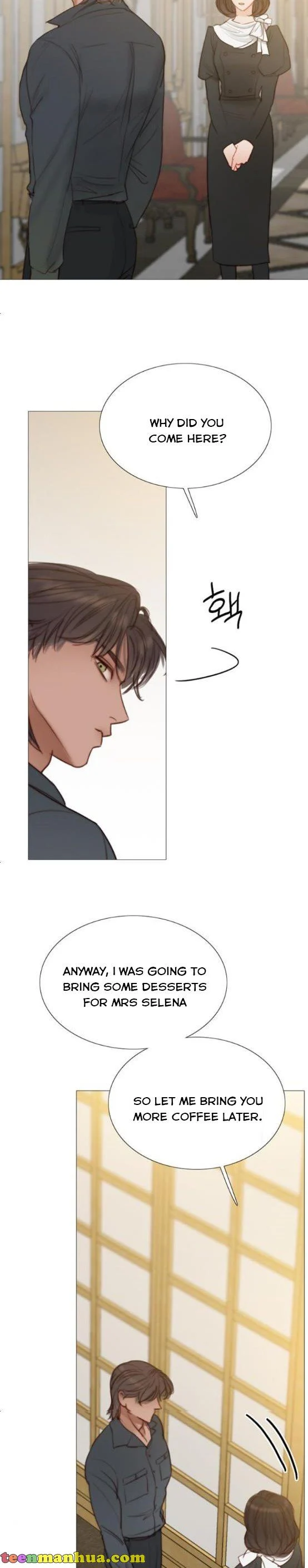 Read Serena Manga Online