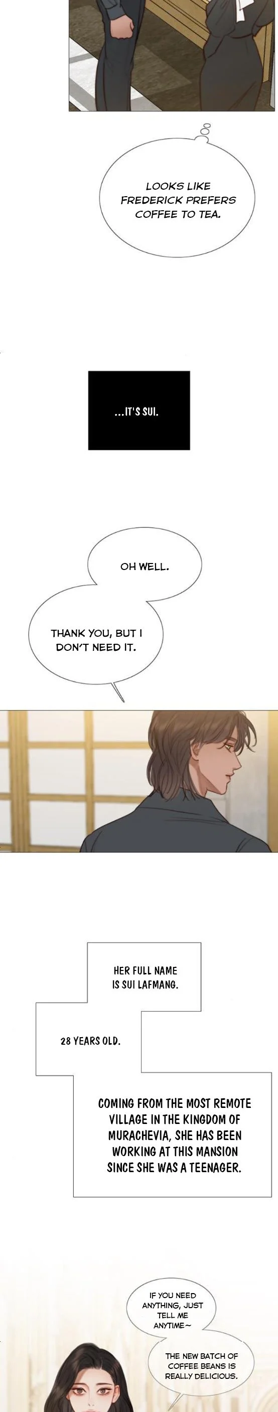 Read Serena Manga Online