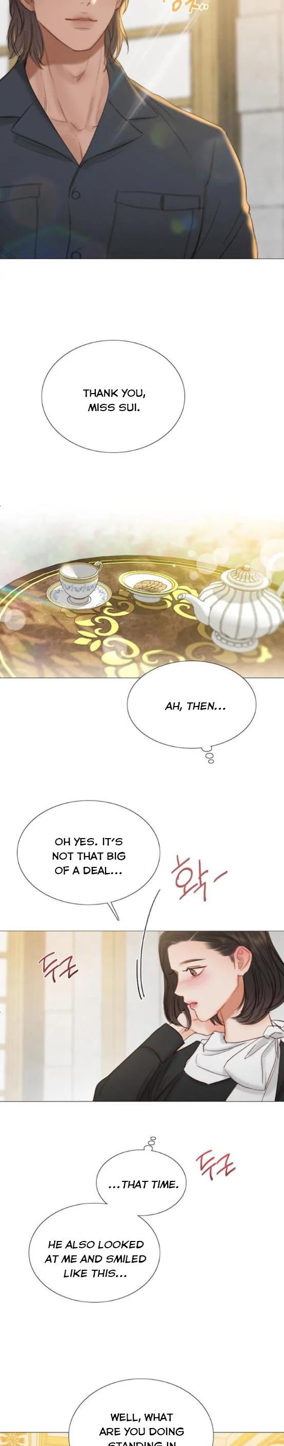 Read Serena Manga Online