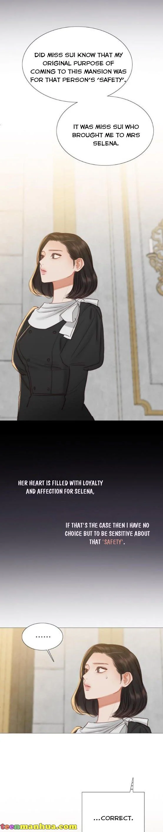 Read Serena Manga Online