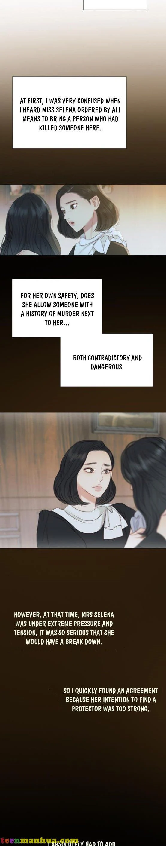 Read Serena Manga Online