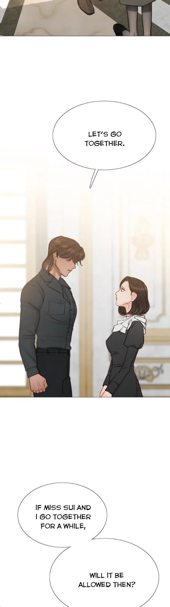 Read Serena Manga Online