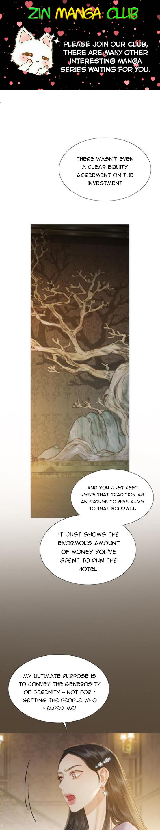 Read Serena Manga Online