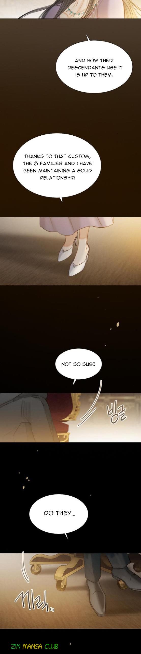 Read Serena Manga Online