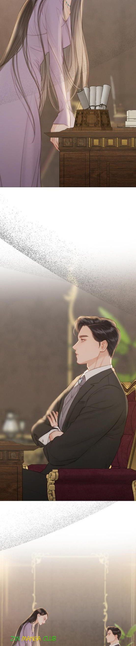 Read Serena Manga Online