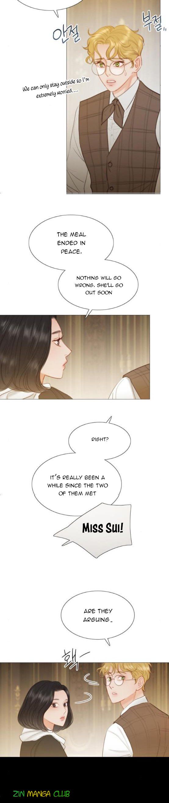 Read Serena Manga Online