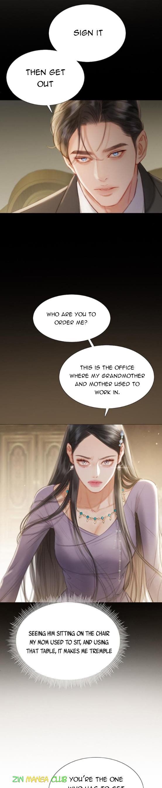 Read Serena Manga Online