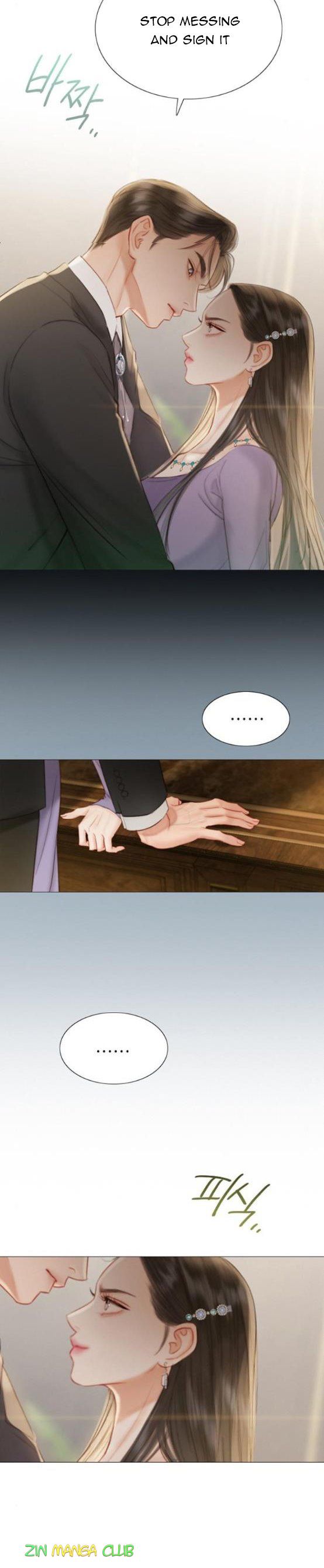 Read Serena Manga Online