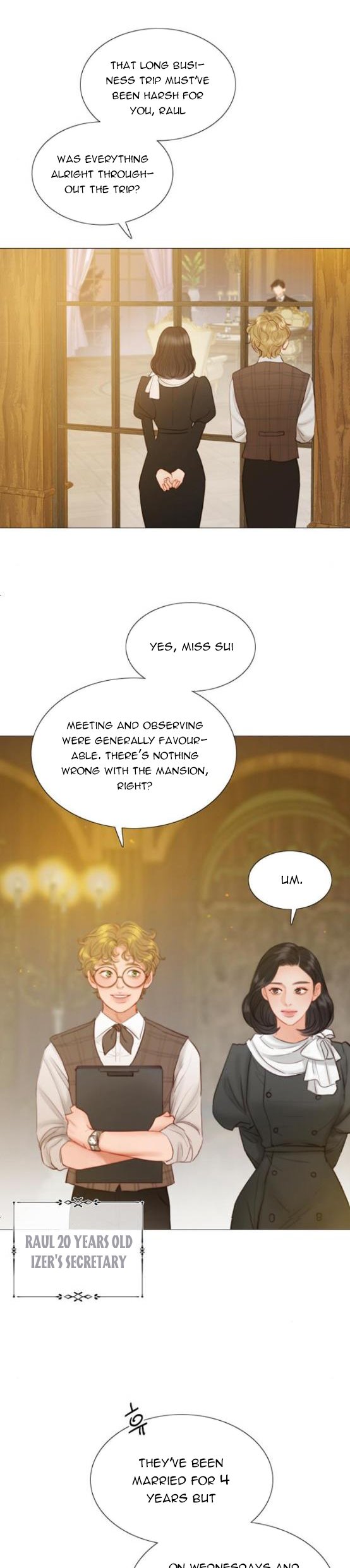 Read Serena Manga Online