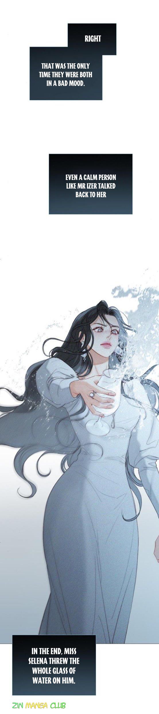 Read Serena Manga Online