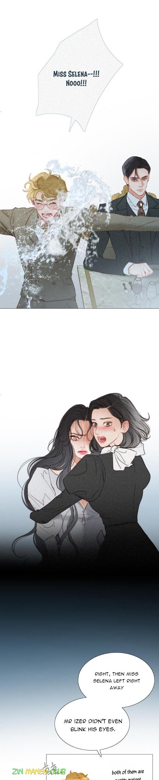 Read Serena Manga Online