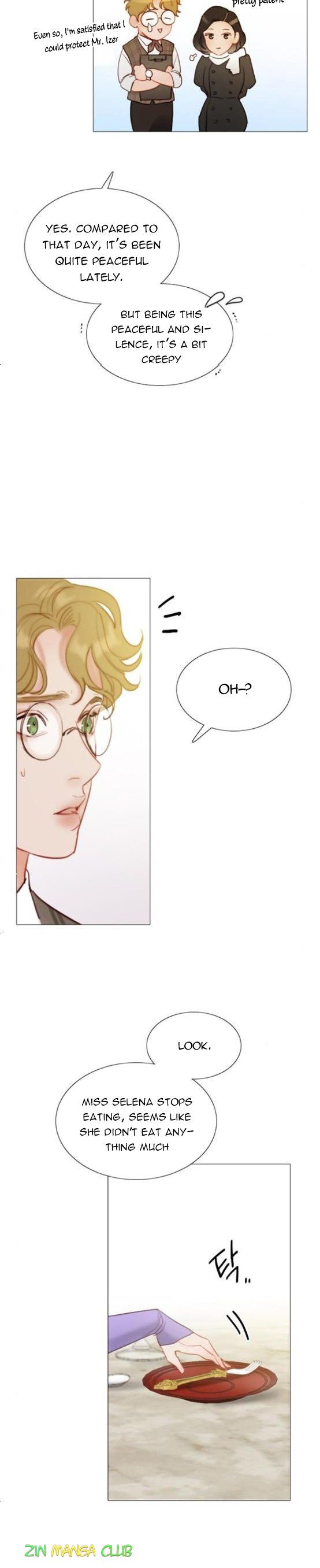 Read Serena Manga Online