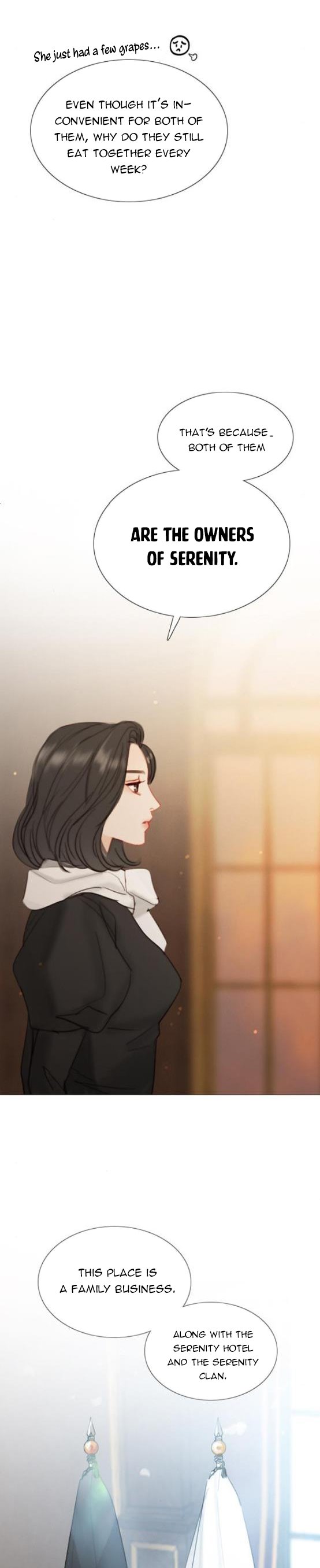 Read Serena Manga Online