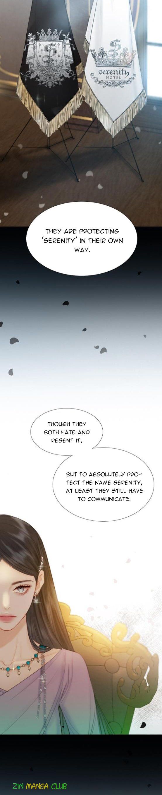 Read Serena Manga Online