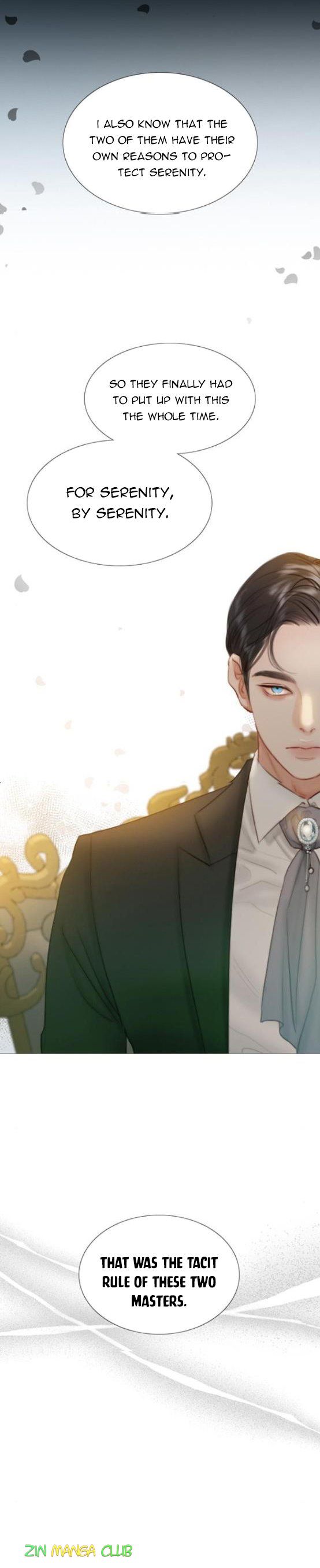 Read Serena Manga Online