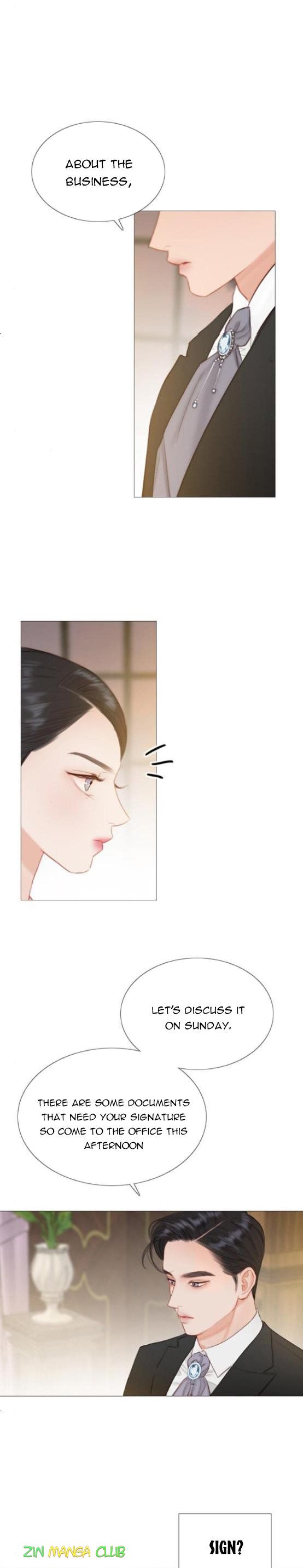 Read Serena Manga Online