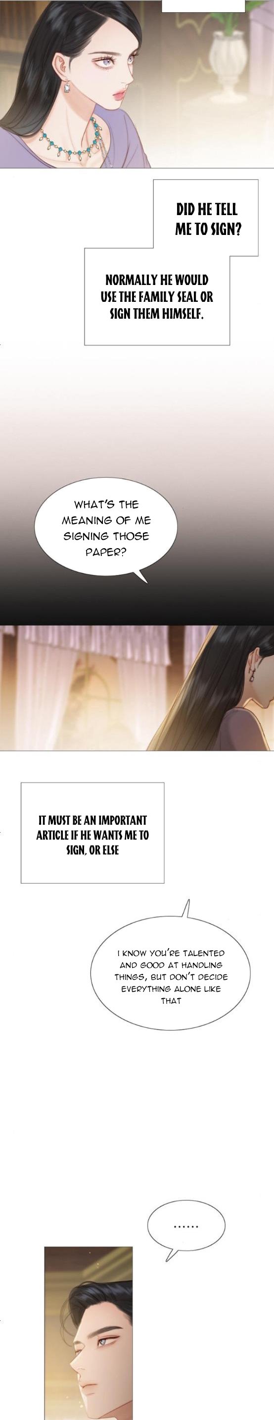 Read Serena Manga Online