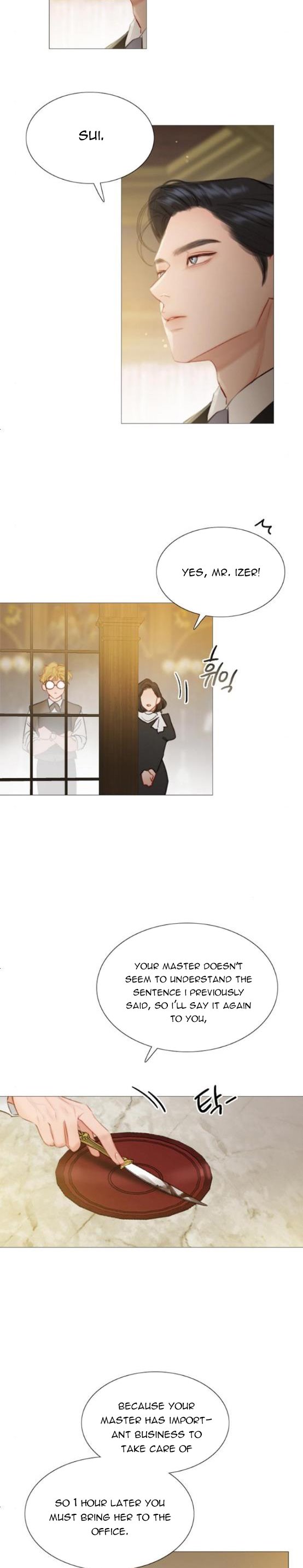 Read Serena Manga Online