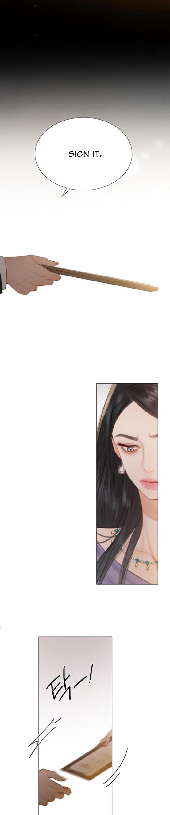 Read Serena Manga Online