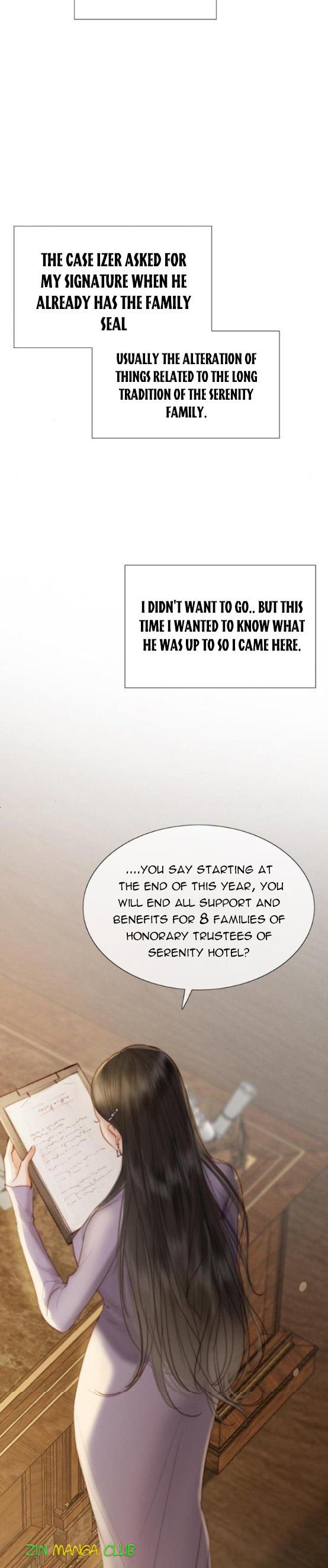 Read Serena Manga Online