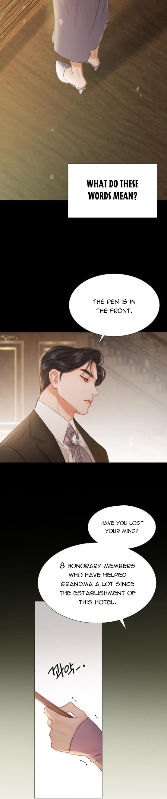Read Serena Manga Online